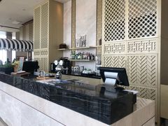 -嘉定凯悦·咖啡厅