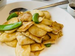 -万龙洲海鲜(亚运村店)