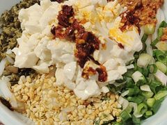 -热火朝天鲜切牛肉火锅(南强街巷店)