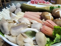 -傣妹火锅(万达店)