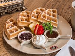 -漫咖啡MAANCOFFEE(清江路店)