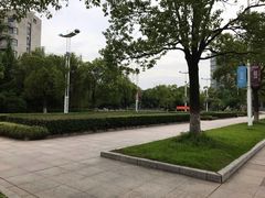 -杭州师范大学(下沙校区)