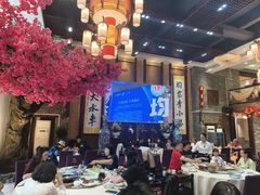 -大水车公馆·顺德菜·妈姐菜(均安店)