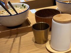 -马记永·兰州牛肉面(3019君尚店)