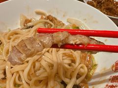 -添萬囍·天津三鲜捞面(天河城店)