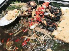 丰收日大排档-丰收日(五角场店)