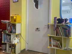 -想家粒科学探索中心(青林湾店)