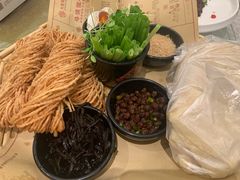 -大张烙馍村(泉山店)