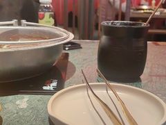 -牛New寿喜烧(曹路花园城店)