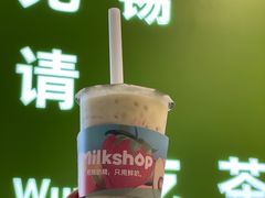 -迷客夏Milksha(无锡苏宁店)