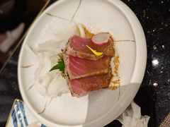 -極上萬膳·日料放题(海岸城店)