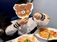 -必胜客(新辰里酒仙桥店)