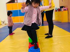 -瑞德启蒙教育(海珠合生生活天地店)