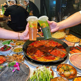 国庆去重庆！感受氛围火锅的底蕴！