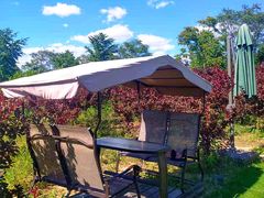 -TIPPI营地 房车主题·露营烧烤团建轰趴(天安假日店)