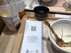 -吉野家(红博中央公园店)
