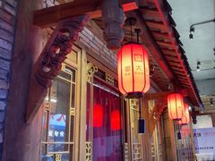 -蜀大侠火锅(寰球文化地标·总府店)