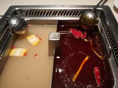 -海底捞火锅(团结桥店)