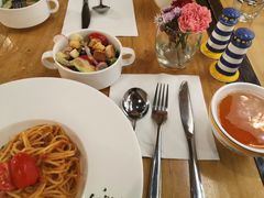 -La Creperie法餐厅(芮欧百货店)