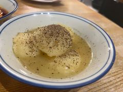 原来的土豆泥-鬼味烤翅(南锣鼓巷店)