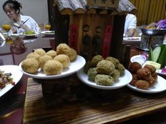 -湖北味道(湖北大厦店)