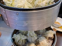 四味拼稍麦-真食净香居·内蒙烧麦(亚运村店)