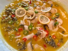 -泥糊破店小酒馆·团建聚餐(南京西路店)