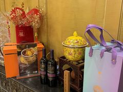 -臻宝中餐厅·大连菜·海鲜·融合菜(大连一方城堡豪华精选酒店)