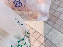 -巴黎贝甜(泗泾店)