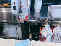 -百味郭豆腐脑(巧克力公寓店)