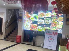 -湖上人家·船菜·私房菜(拈花湾景区店)