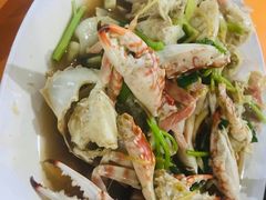-班赞海鲜市场