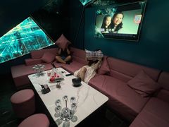 -酷秀KTV(五道口店)