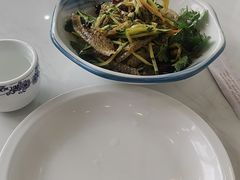 -海知道大连海鲜水饺(南山大冲店)