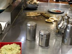 -大渔铁板烧(中山路八佰伴店)