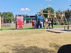 -季高兔窝窝亲子园(上海薰衣草公园店)