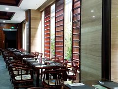 -大佛寺高级素食自助餐厅