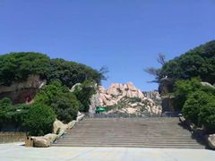 -嵖岈山风景区