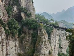 -雁荡山风景名胜区