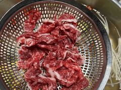 -犇鼎牛潮汕牛肉火锅(新辰里学清路店)