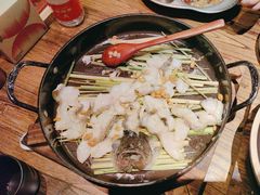 -啫两手·啫啫煲·小饭堂(龙城万科里店)