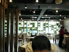 大堂-黑明餐厅(白鹭洲店)
