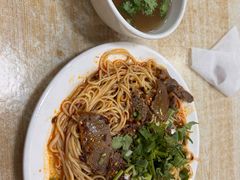 -玉香宫河州牛肉拉面