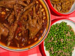 -老闵田螺馆·南昌市井菜·特色小吃(总店)