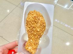 -盒马鲜生(新都心店)