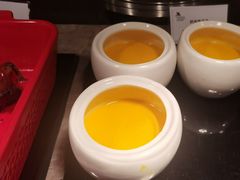 -盐城万豪酒店-盐城厨房西餐厅