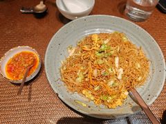 -杭州桐庐康莱德酒店中餐厅·乐