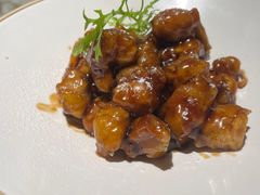 -绿茶餐厅(南方商城店)