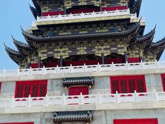 -安徽八里河旅游区