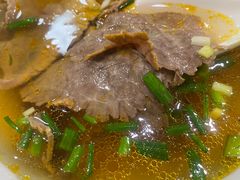 -永丰面馆(汉口路店)